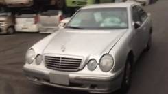 Mercedes-Benz. 210, 112