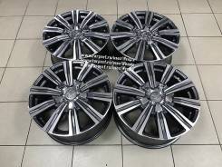 Lexus. 8.0x18, 5x150.00, ET60, ЦО 110,1 мм.