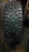 Dunlop SP Winter ICE 02. Зимние, шипованные, 2016 год, без износа, 4 шт