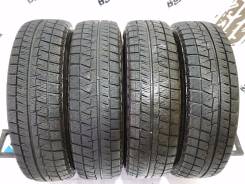 Bridgestone. Зимние, без шипов, 2011 год, 10 %, 4 шт