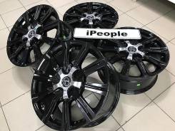 Lexus. 8.0x18, 5x150.00, ET47, ЦО 110,1 мм.