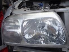 Фара. Suzuki Grand Escudo, TX92W Suzuki Escudo, TD02W, TA52W, TD32W, TA02W, TD62W, TD52W, TL52W, TX92W Mazda Proceed Levante, TJ62W, TJ52W, TJ32W, TF5...