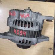 Генератор. Mitsubishi: Carisma, Lancer Cedia, Space Runner, Legnum, Dion, Galant, RVR, Space Wagon, Dingo, Chariot Grandis, Bravo, Pajero iO, Aspire...