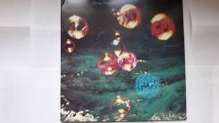 Венил Deep Purple "who do we think we are"