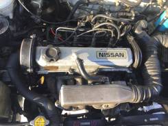 Nissan AD. VSY10, CD17