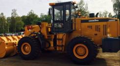 Lonking CDM860. Продается фронтальный погрузчик LonKing CDM 860, 6 000 кг. Под заказ