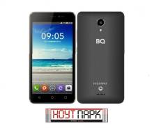 BQ BQS-5025 HighWay. Б/у
