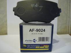 Колодки тормозные. Suzuki Escudo, TA11W, TA31W, TA51W, TD11W, TD31W, TD51W, TD61W Mazda Proceed Levante, TF11W, TF31W, TF51W, TF52W, TJ11W, TJ31W, TJ3...