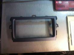 Магнитола. Toyota Corolla Fielder, NZE141G, ZRE144G, ZRE144, ZRE142G, ZRE142, NZE141, NZE144, NZE144G Toyota Corolla Axio, ZRE142, NZE141, ZRE144, NZE...