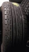 Bridgestone. Летние, 2012 год, износ: 5%, 4 шт
