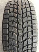 Dunlop Grandtrek SJ6. Зимние, без шипов, без износа, 4 шт