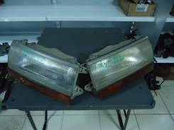 Фара. Toyota Town Ace, CR30G Двигатель 2CT