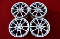 Volkswagen. 6.5x16, 5x112.00, ET45, ЦО 60,1 мм.