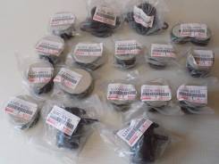 Подушка кузова. Toyota Land Cruiser, FJ80, FJ80G, FZJ80, FZJ80G, FZJ80J, HDJ80, HDJ81, HDJ81V, HZJ80, HZJ81, HZJ81V Lexus LX450, FZJ80 Двигатели: 1FZF...
