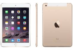 Apple iPad mini 3 Wi-Fi+Cellular 16Gb