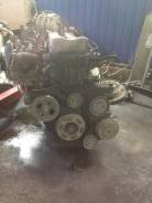Двигатель в сборе. Nissan Presage, U30, NU30 Nissan Bassara, JU30, JNU30 Nissan R'nessa, PNN30 Двигатель KA24DE