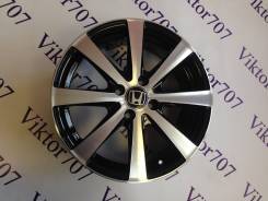 Honda. 6.0x16", 4x100.00, ET45, ЦО 60,1 мм.