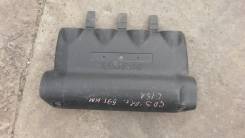 Крышка ДВС декоративная Honda Fit GD3, L15A б/у