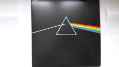 Венил " Pink Floyd "-" Dark Side Of The Moon"
