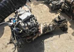 Двигатель в сборе. Toyota Land Cruiser Prado, VZJ125, VZJ125W Двигатель 5VZFE. Под заказ