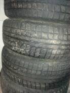 Sonny WOT 18. Зимние, без шипов, износ: 30%, 4 шт