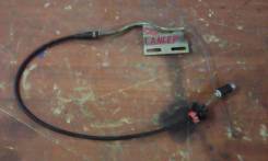 Тросик акселератора. Mitsubishi Mirage, CM2A, CK1A, CL2A, CJ2A, CJ1A, CK2A Mitsubishi Lancer, CJ2A, CJ1A, CK2A, CK1A, CM2A, CL2A Двигатель 4G13