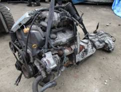 Двигатель в сборе. Toyota Hilux Surf, VZN185, VZN185W Двигатель 5VZFE. Под заказ