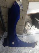 Крыло. Mazda Axela, BK3P, BK5P, BKEP Mazda Mazda3, BK, BK3P, BK5P, BKEP Двигатели: L3VDT, L3VE, MZR, MZRCD, MZCD, Y601, DISI, LF17, Z6, ZJVE, RF7J