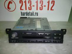 Магнитола. BMW 3-Series, E46/3, E46/2, E46/4, E46, 2, 3, 4