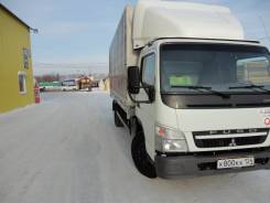 Mitsubishi Fuso. Продается , 5 000 куб. см., 5 000 кг.