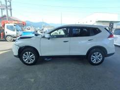 Nissan X-Trail. HNT32 HT32 NT32 T32, MR20