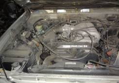 Двигатель в сборе. Toyota Land Cruiser Prado Двигатель 5VZFE. Под заказ