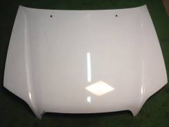 Капот. Subaru Legacy, BE5, BH5, BH9, BHC, BHE Двигатели: EJ201, EJ202, EJ204, EJ254, EZ30D
