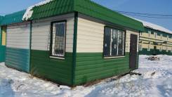 Продам вагончик-бытовку. Улица Зелёная 5а, р-н Железнодорожный, 18 кв. м.
