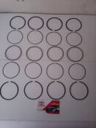 Кольца поршневые. Toyota: Corolla 2, Corsa, Corolla, Sprinter, Tercel, Corolla II, Starlet Двигатели: 2E, 2AL, 4AF, 2EL, 4AL, 4EFE, 2ELU, 1CL, 2ELC, 4...