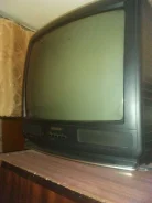 Panasonic TX-21PS70T. CRT (���)