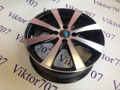 Venti. 6.0x16", 4x100.00, ET45, ЦО 60,1 мм.