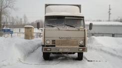 Камаз 53212. , 10 тонник, с клиентской базой, 10 800 куб. см., 10 000 кг.