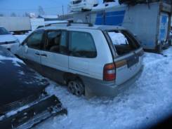 Nissan Prairie. PM11, SR20