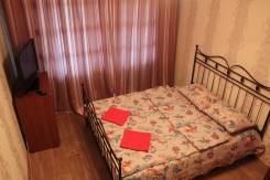 2-комнатная, улица Башидзе 5. Центр, 42 кв. м. Вторая фотография комнаты