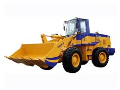 Lonking CDM833. Продам фронтальный погрузчик, 5 999 куб. см., 2 998 кг.