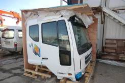 Дверь боковая. Daewoo Novus