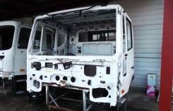 Дверь боковая. Daewoo Novus