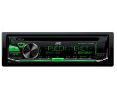 JVC KD-R487