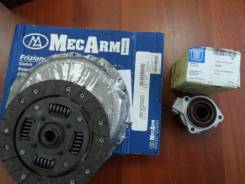 Комплект сцепления Opel Astra / Corsa 98-07 (MecArm / starke)