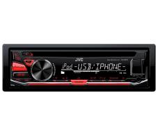 JVC KD-R671E