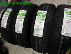 Kumho Solus KH27. Летние, без износа, 4 шт
