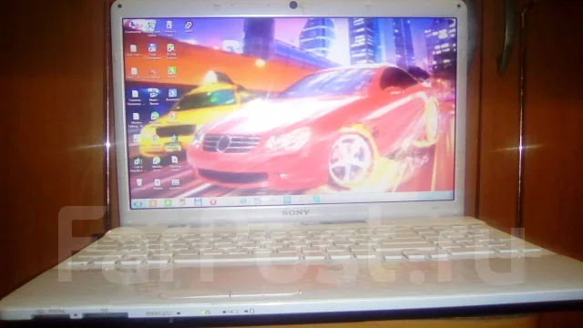 Sony VAIO PCG-K23. ��� 768 �� ����