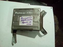 Компьютер,5A-FE Toyota, №89550-20540