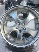 Enkei AME. 7.5x18, 5x100.00, ET50